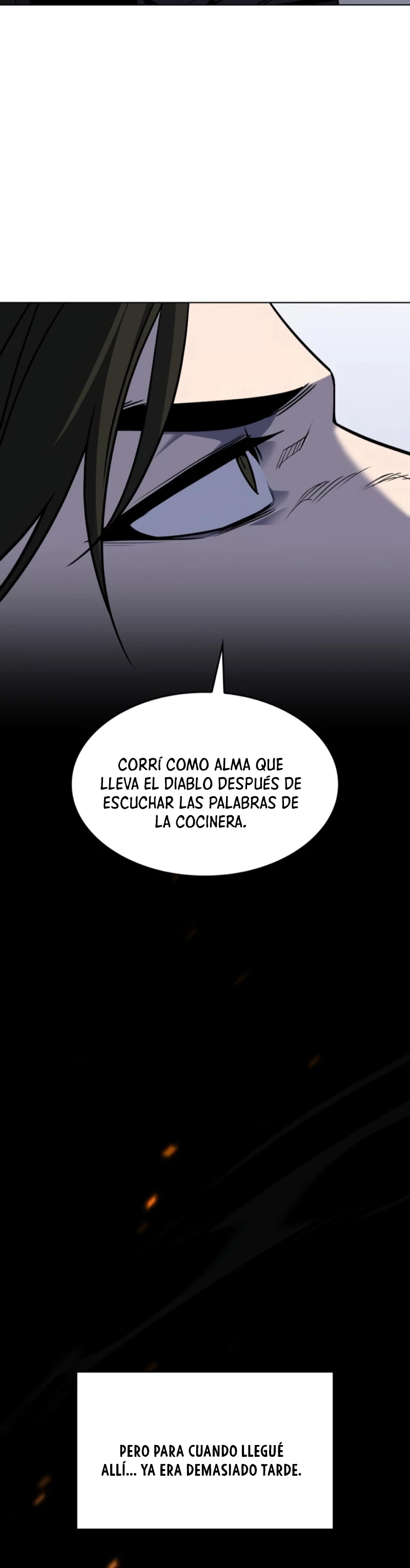 Reencarne como el heredero loco Capítulo 107 - Página 6 en español