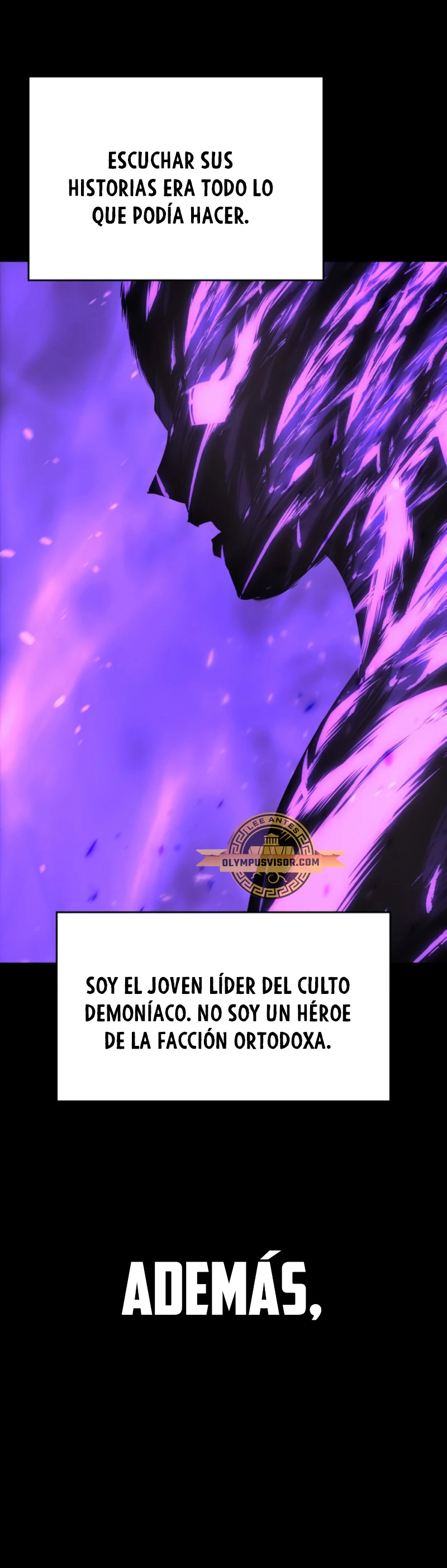 Reencarne como el heredero loco Capítulo 107 - Página 72 en español