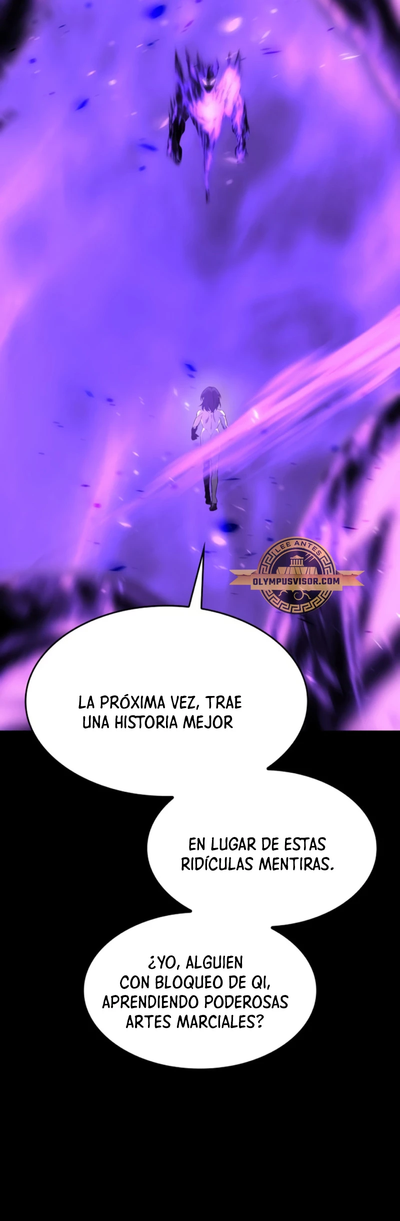 Reencarne como el heredero loco Capítulo 107 - Página 84 en español