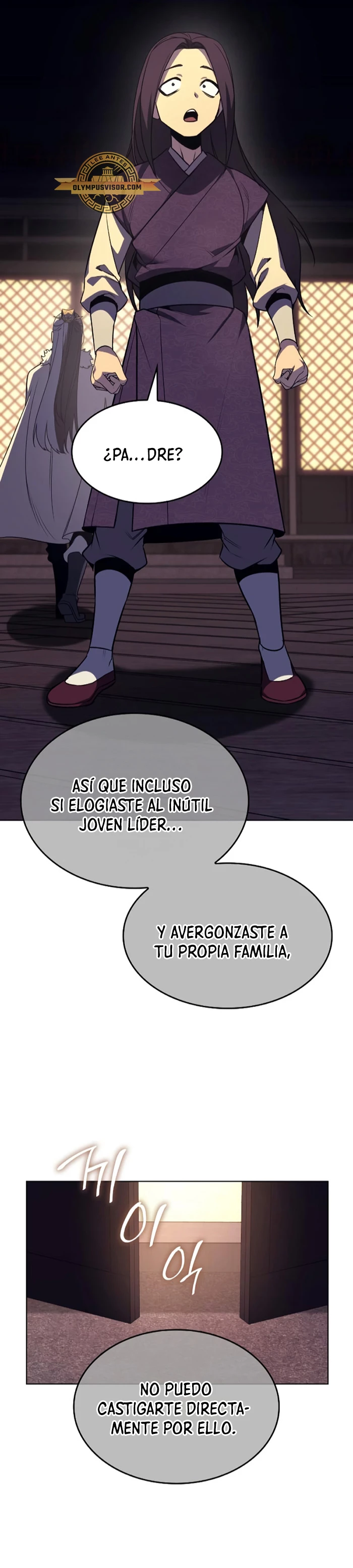 Reencarne como el heredero loco Capítulo 108 - Página 15 en español