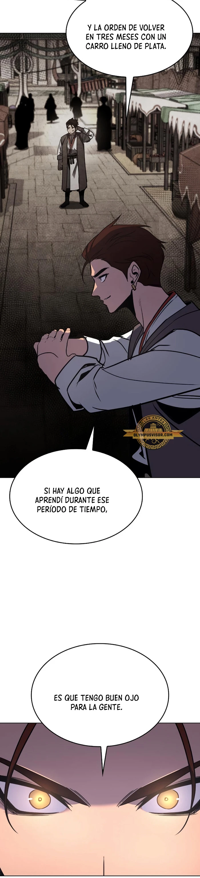 Reencarne como el heredero loco Capítulo 108 - Página 32 en español