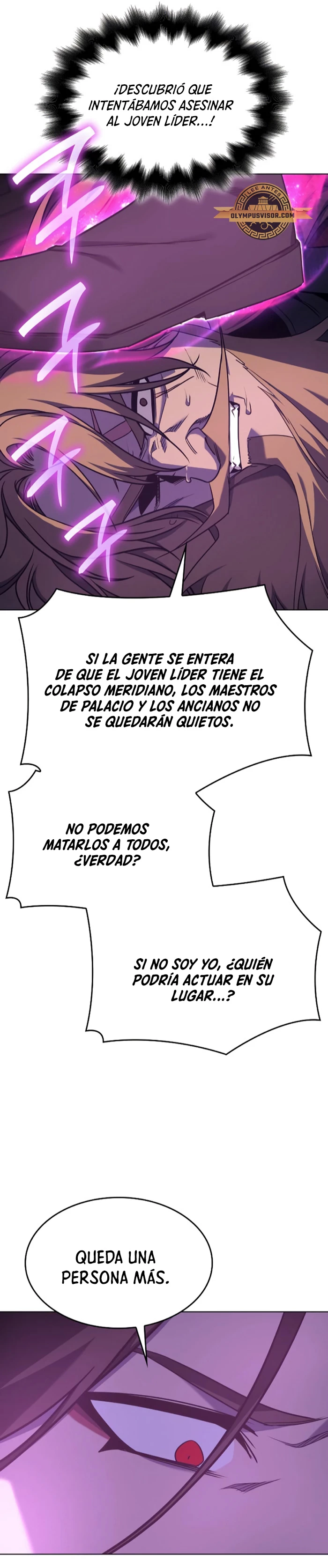 Reencarne como el heredero loco Capítulo 108 - Página 77 en español