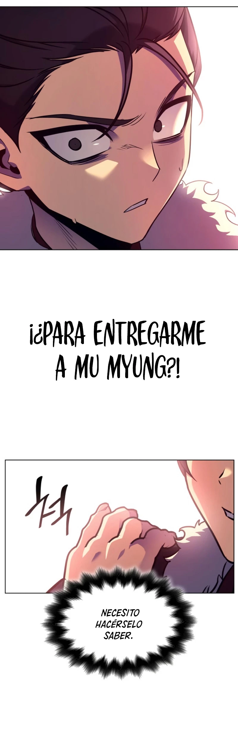 Reencarne como el heredero loco Capítulo 109 - Página 14 en español