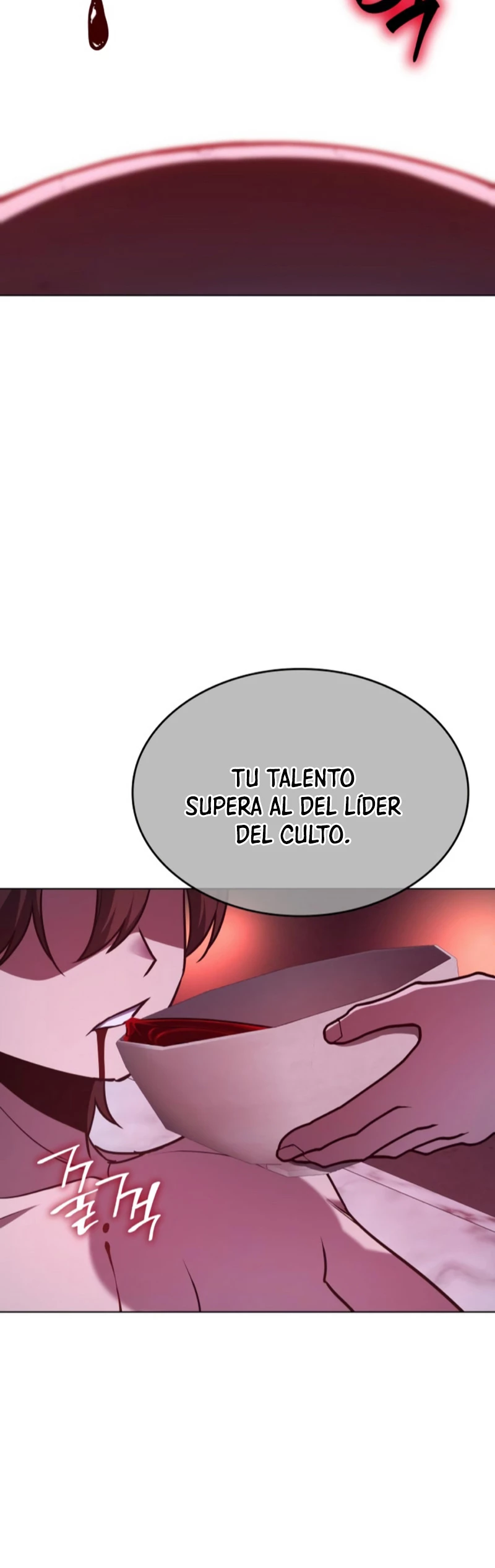 Reencarne como el heredero loco Capítulo 109 - Página 25 en español