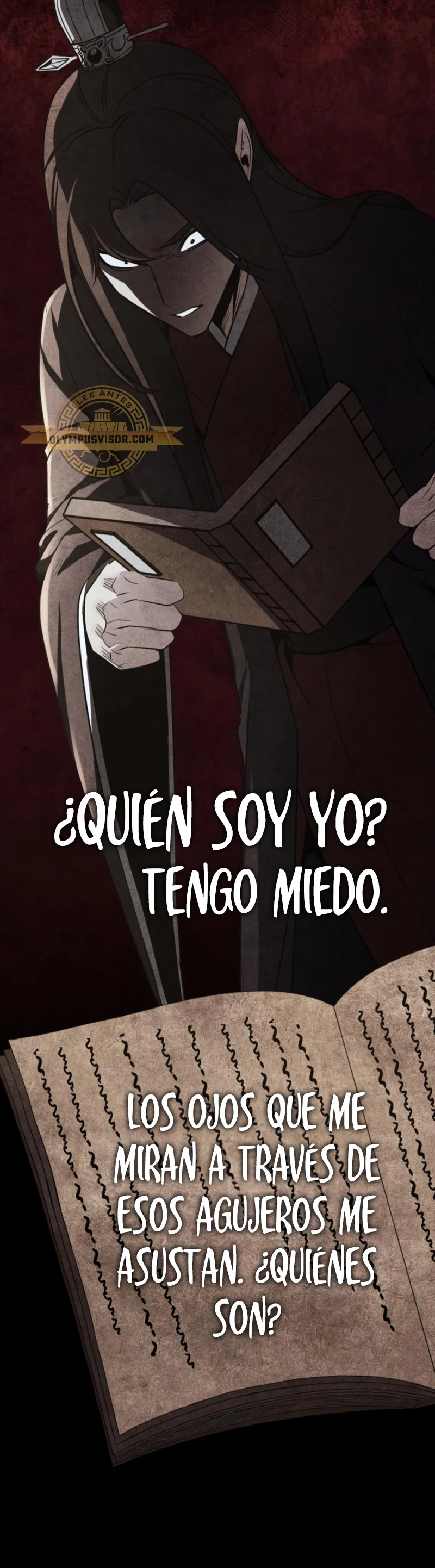 Reencarne como el heredero loco Capítulo 109 - Página 3 en español