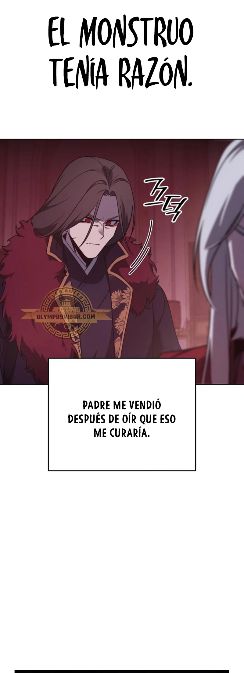 Reencarne como el heredero loco Capítulo 109 - Página 30 en español