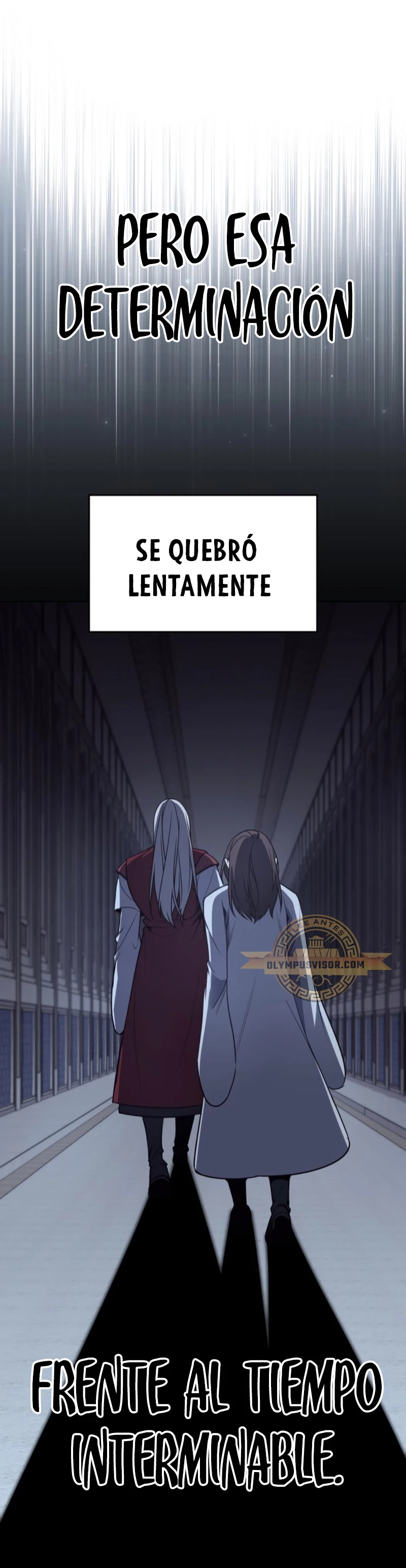 Reencarne como el heredero loco Capítulo 109 - Página 34 en español