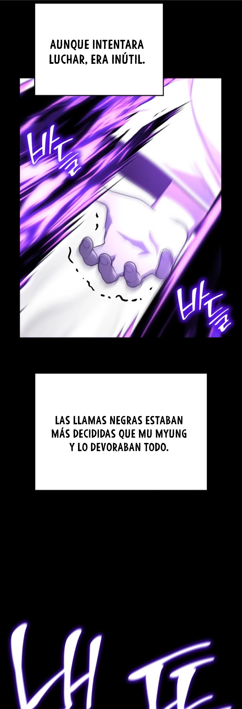 Reencarne como el heredero loco Capítulo 109 - Página 54 en español