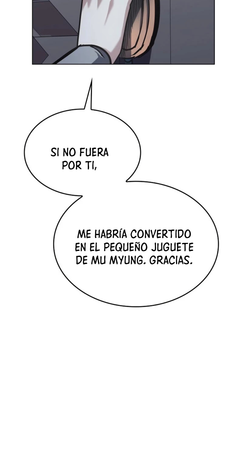 Reencarne como el heredero loco Capítulo 109 - Página 84 en español