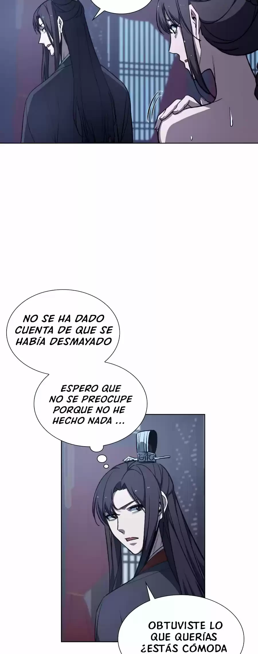 Reencarne como el heredero loco Capítulo 11 - Página 63 en español