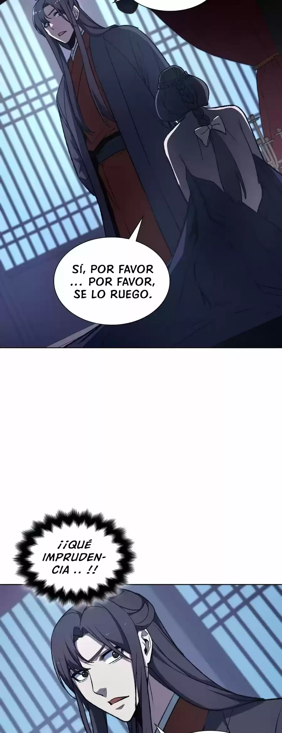Reencarne como el heredero loco Capítulo 11 - Página 69 en español