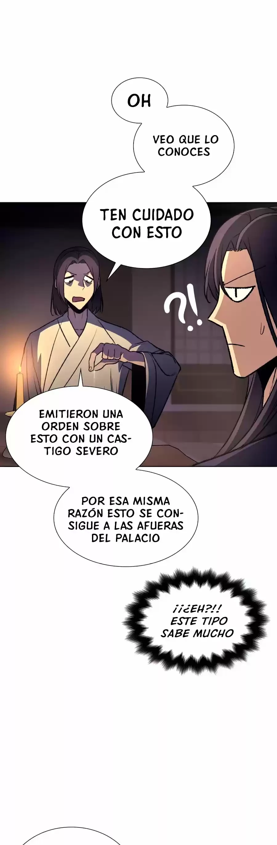 Reencarne como el heredero loco Capítulo 11 - Página 86 en español