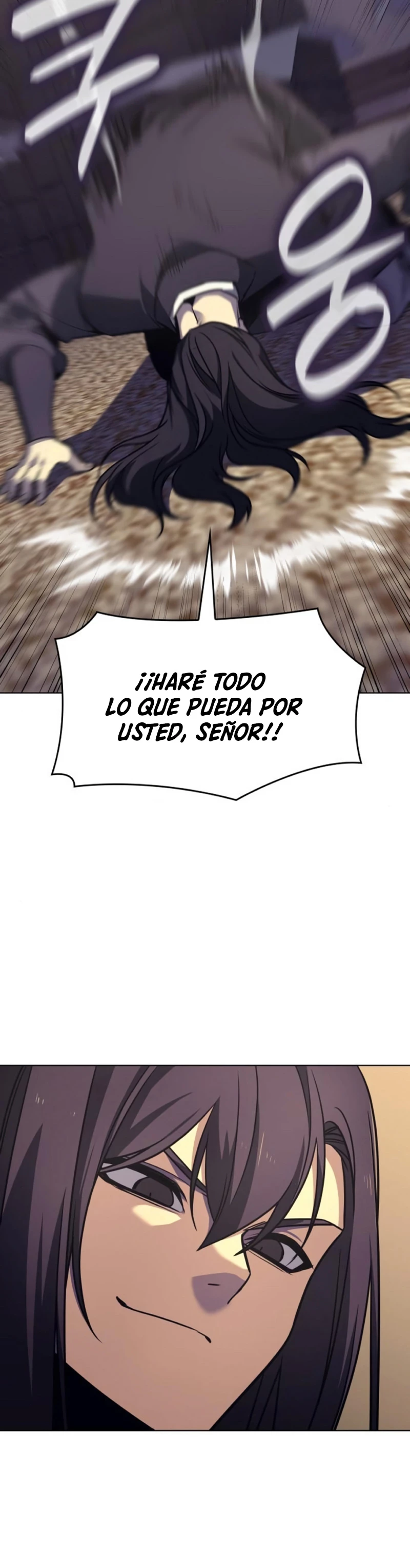Reencarne como el heredero loco Capítulo 110 - Página 15 en español