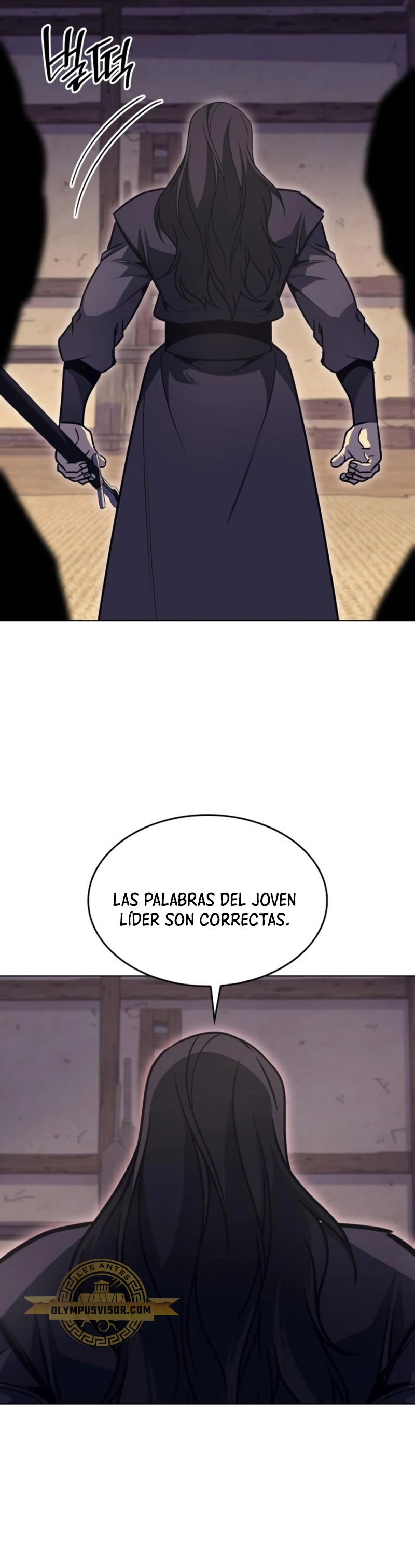 Reencarne como el heredero loco Capítulo 110 - Página 17 en español