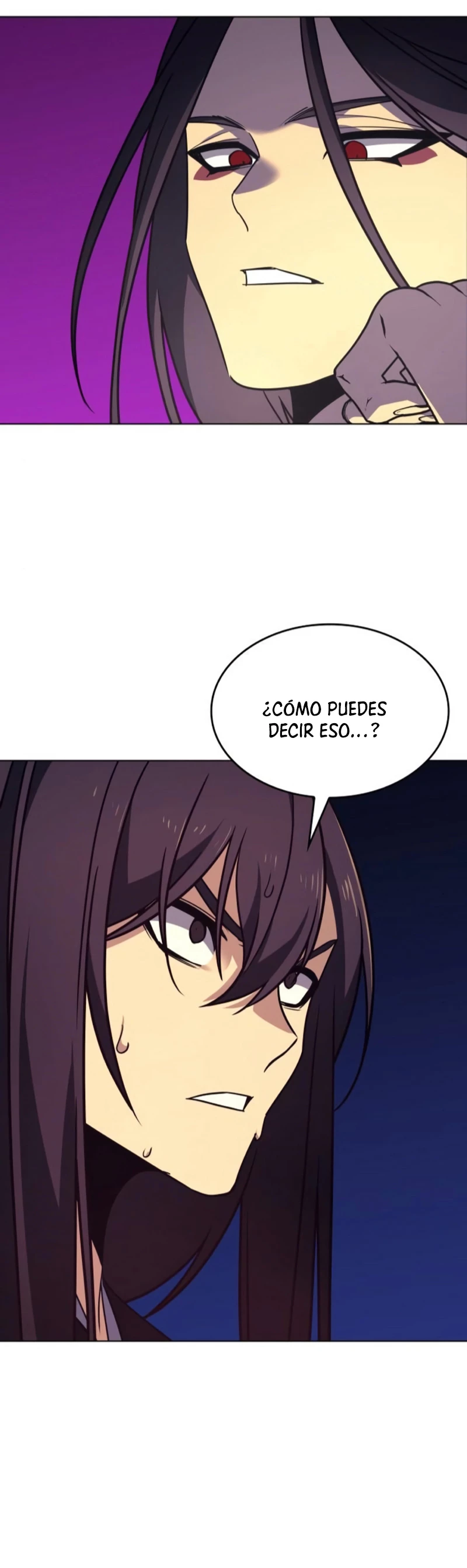 Reencarne como el heredero loco Capítulo 110 - Página 33 en español