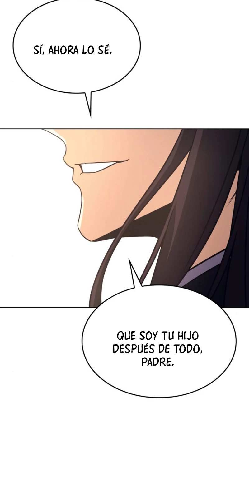 Reencarne como el heredero loco Capítulo 110 - Página 50 en español