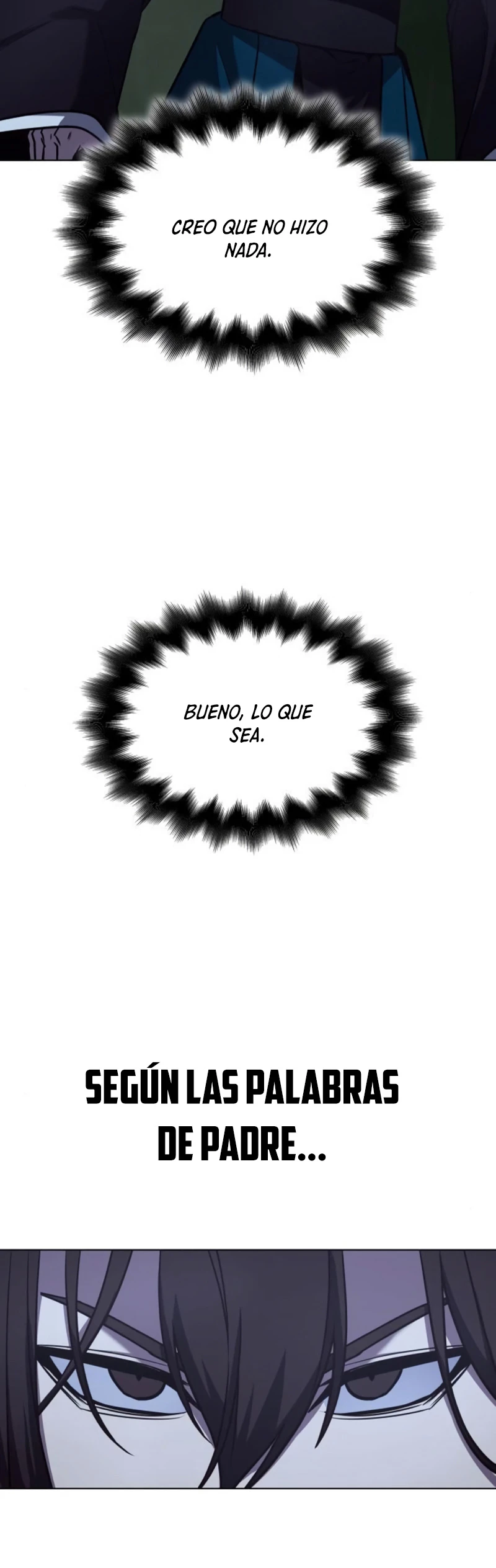 Reencarne como el heredero loco Capítulo 110 - Página 60 en español