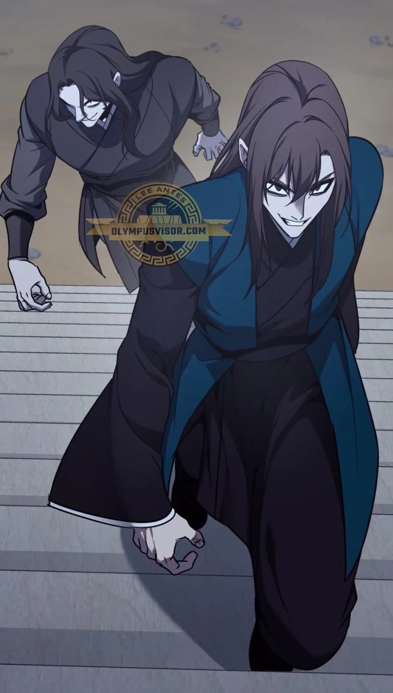 Reencarne como el heredero loco Capítulo 110 - Página 71 en español