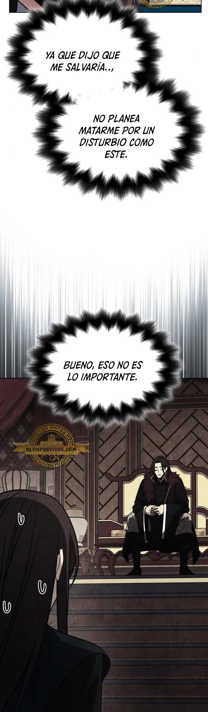 Reencarne como el heredero loco Capítulo 110 - Página 79 en español