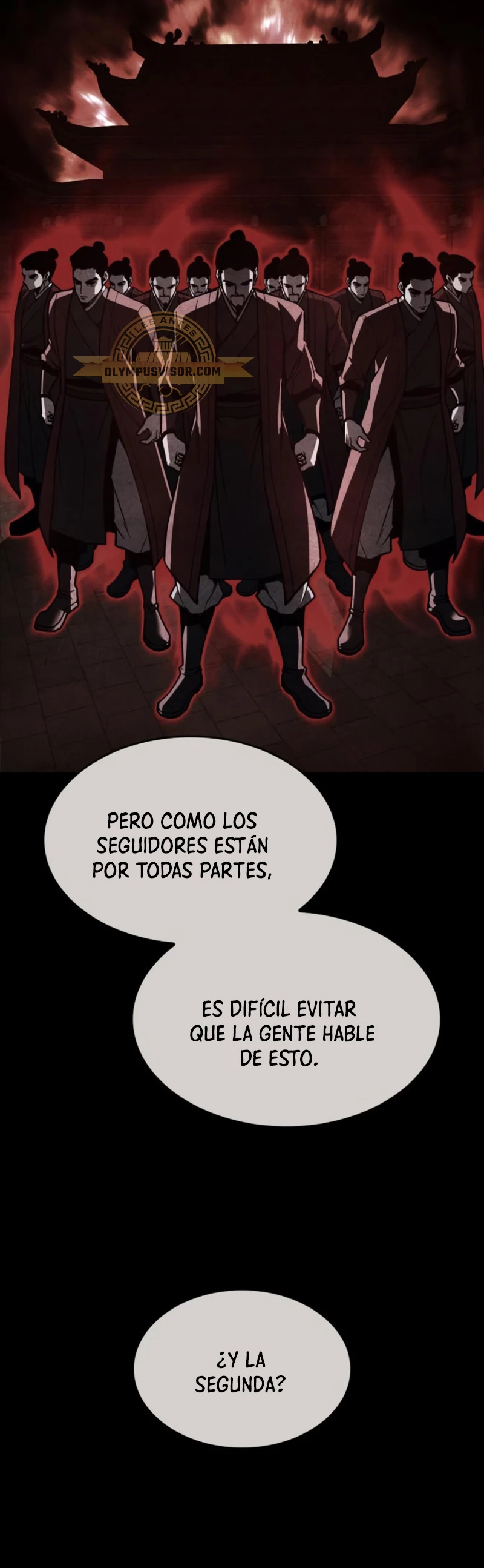Reencarne como el heredero loco Capítulo 111 - Página 29 en español