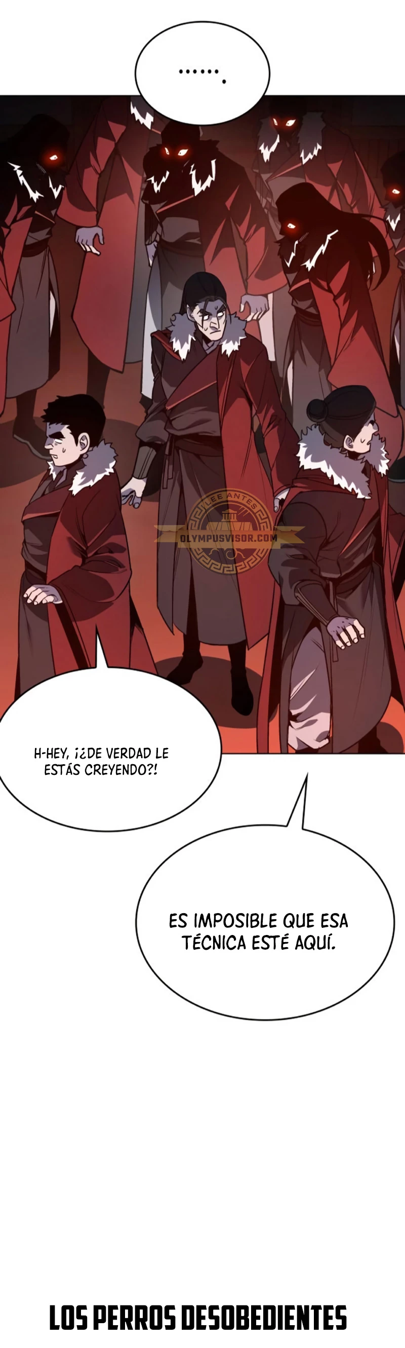 Reencarne como el heredero loco Capítulo 111 - Página 36 en español