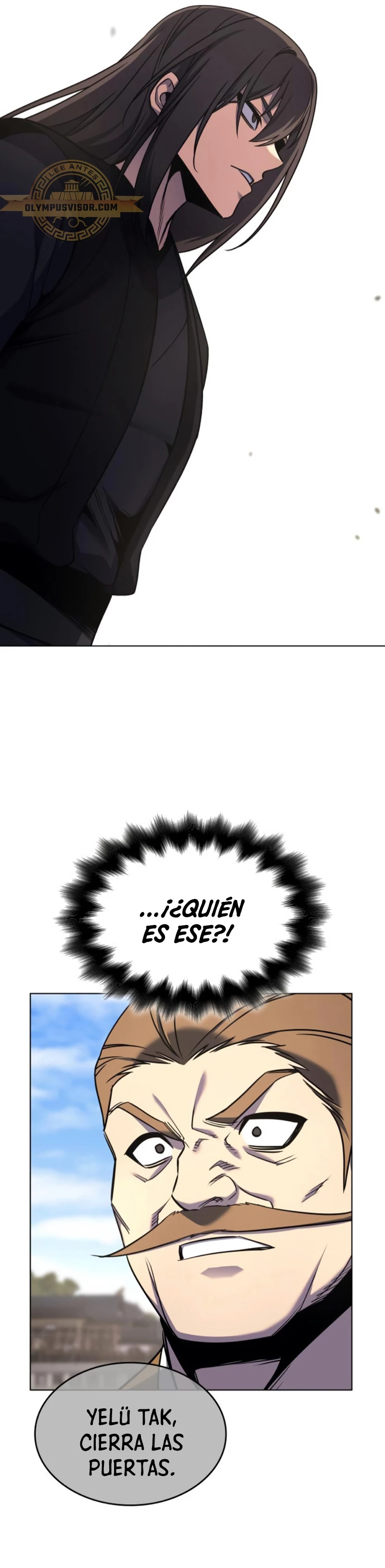 Reencarne como el heredero loco Capítulo 111 - Página 58 en español