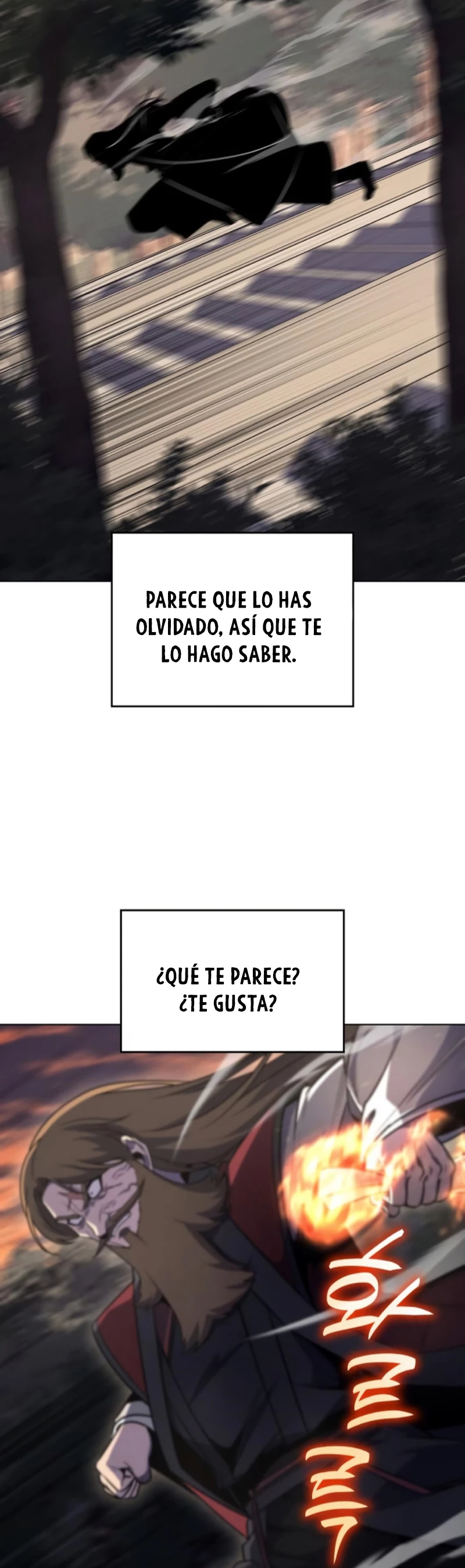 Reencarne como el heredero loco Capítulo 112 - Página 15 en español