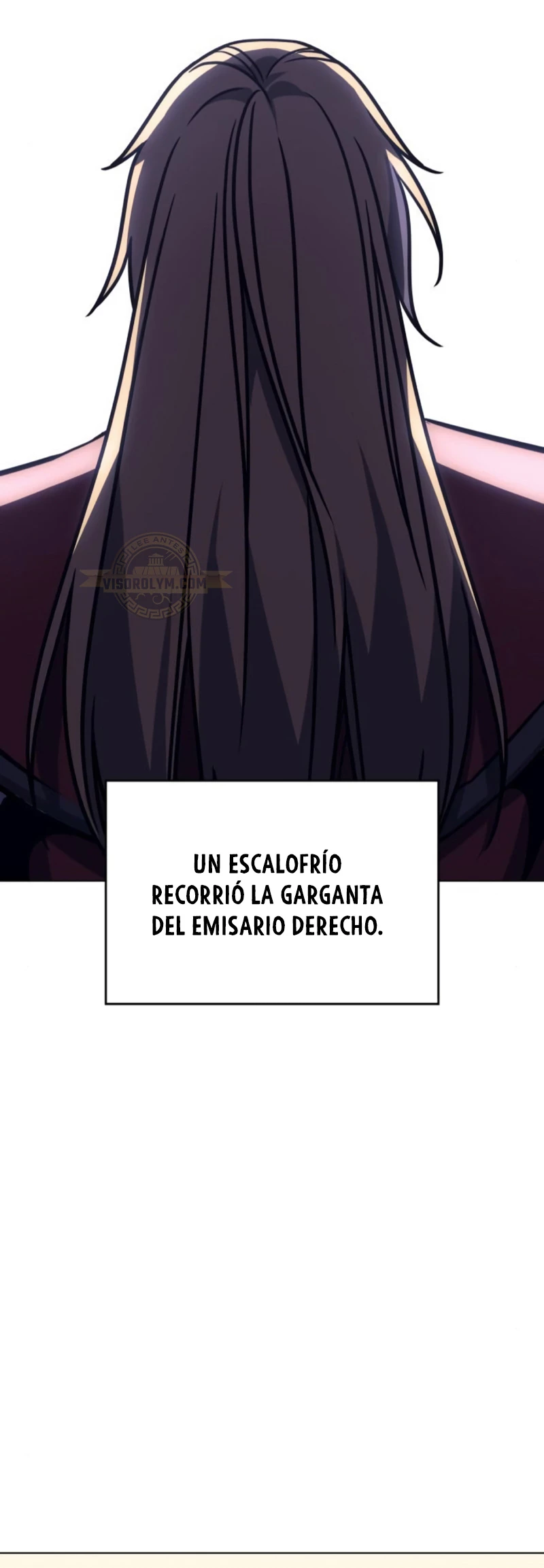 Reencarne como el heredero loco Capítulo 112 - Página 28 en español