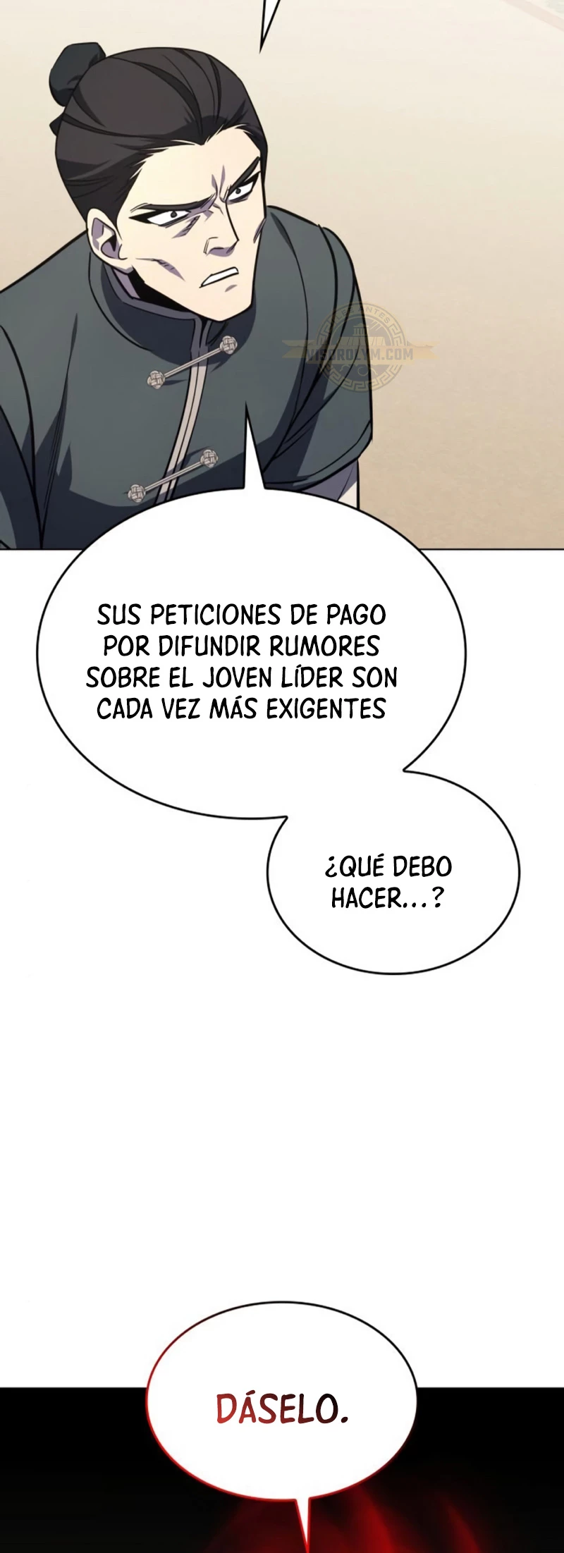 Reencarne como el heredero loco Capítulo 112 - Página 5 en español