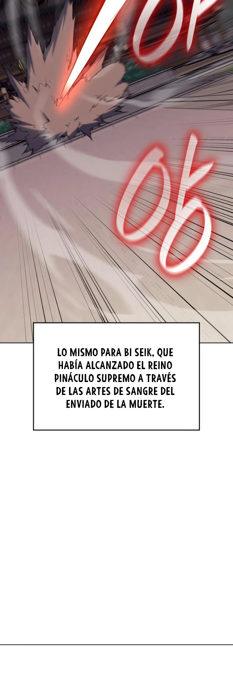 Reencarne como el heredero loco Capítulo 112 - Página 63 en español