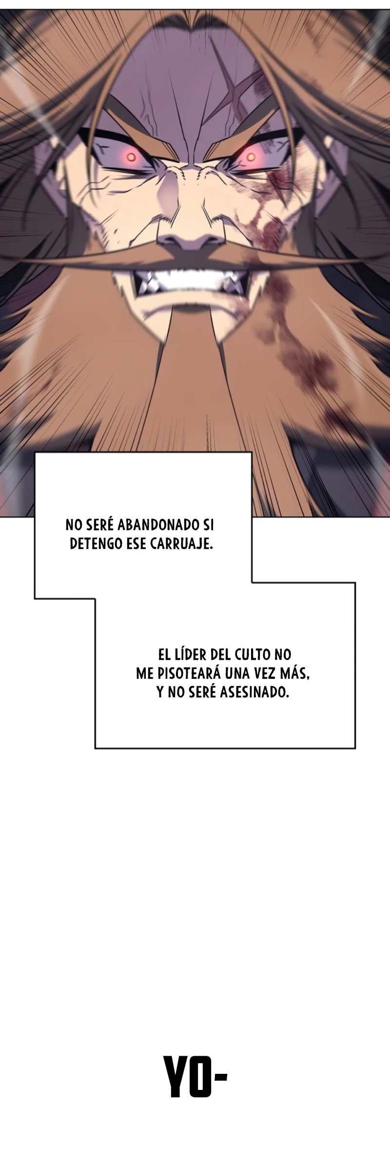 Reencarne como el heredero loco Capítulo 113 - Página 11 en español