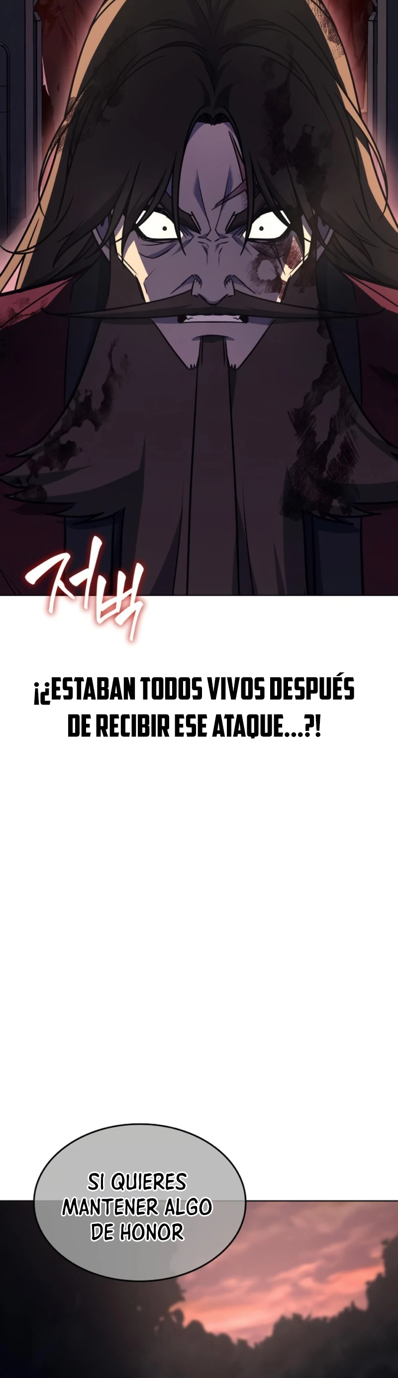 Reencarne como el heredero loco Capítulo 113 - Página 30 en español