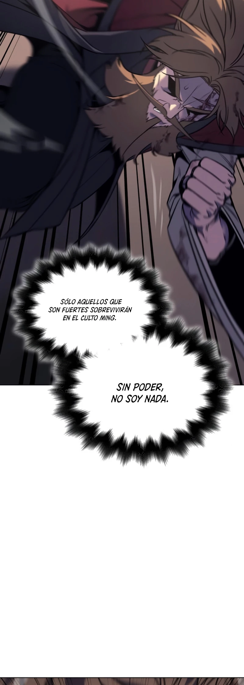 Reencarne como el heredero loco Capítulo 113 - Página 6 en español