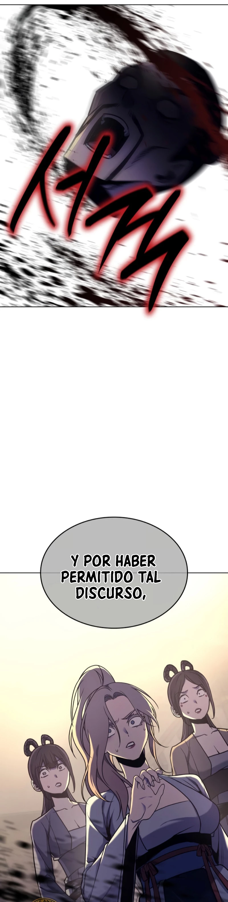 Reencarne como el heredero loco Capítulo 113 - Página 78 en español