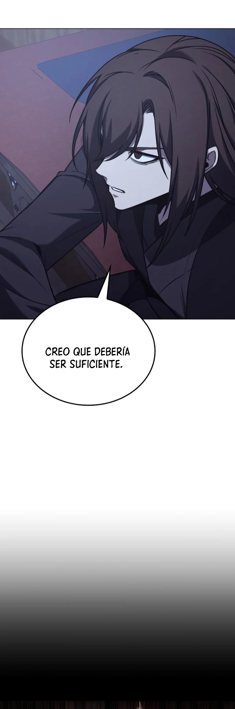 Reencarne como el heredero loco Capítulo 114 - Página 23 en español