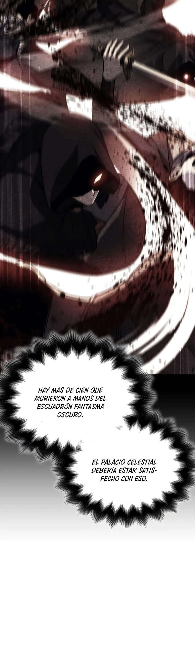 Reencarne como el heredero loco Capítulo 114 - Página 25 en español