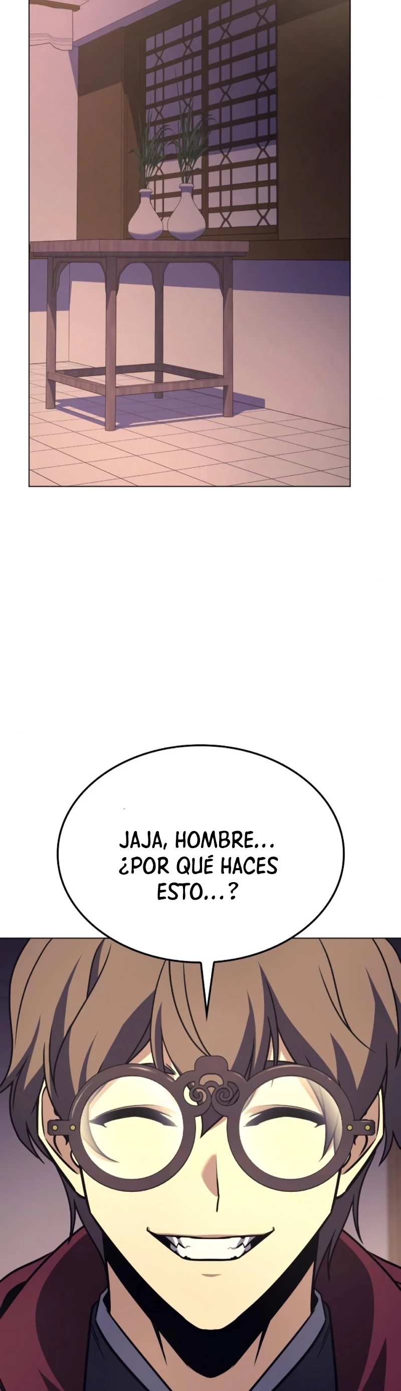 Reencarne como el heredero loco Capítulo 114 - Página 68 en español