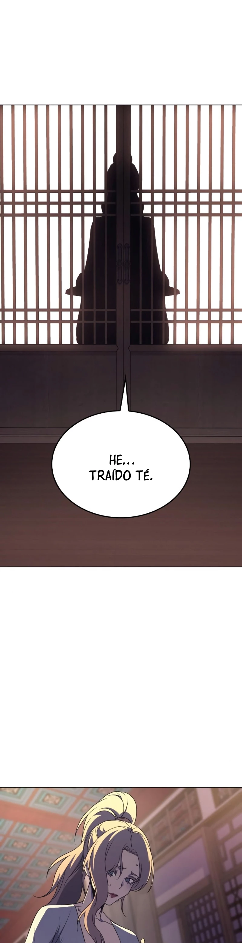 Reencarne como el heredero loco Capítulo 114 - Página 74 en español