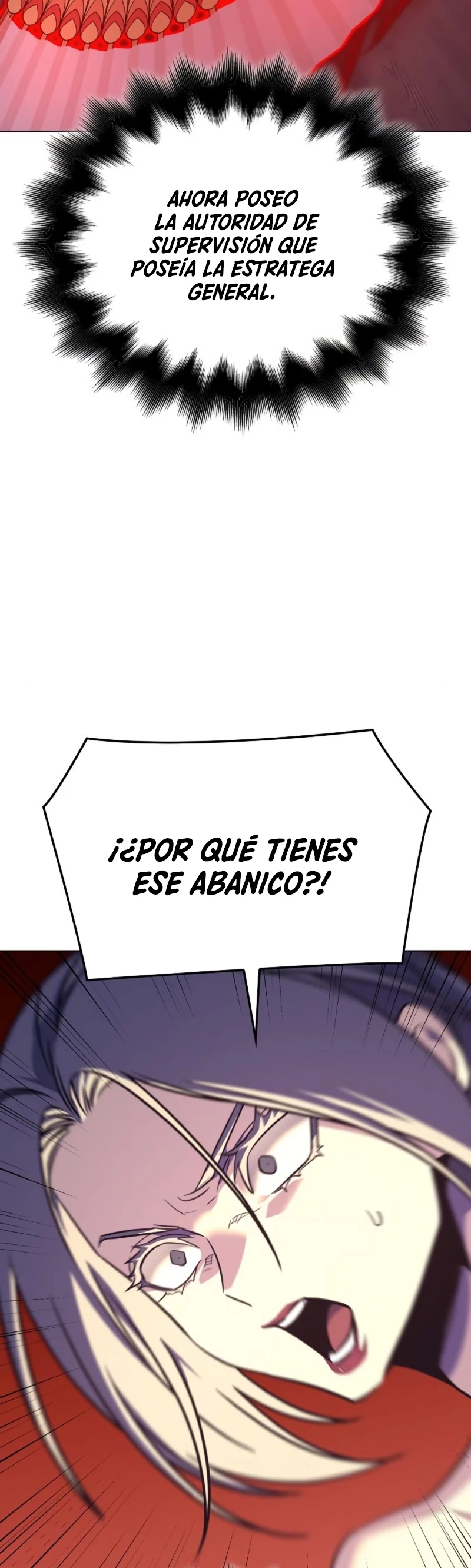 Reencarne como el heredero loco Capítulo 114 - Página 9 en español