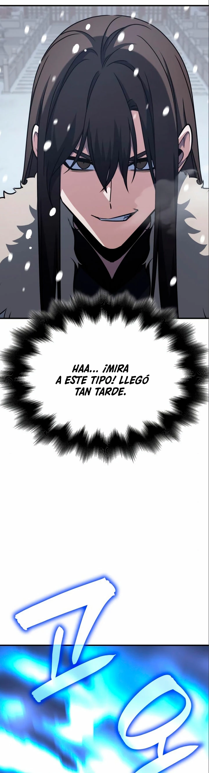 Reencarne como el heredero loco Capítulo 116 - Página 103 en español