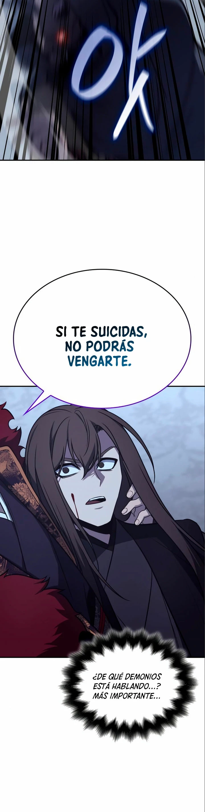 Reencarne como el heredero loco Capítulo 116 - Página 16 en español