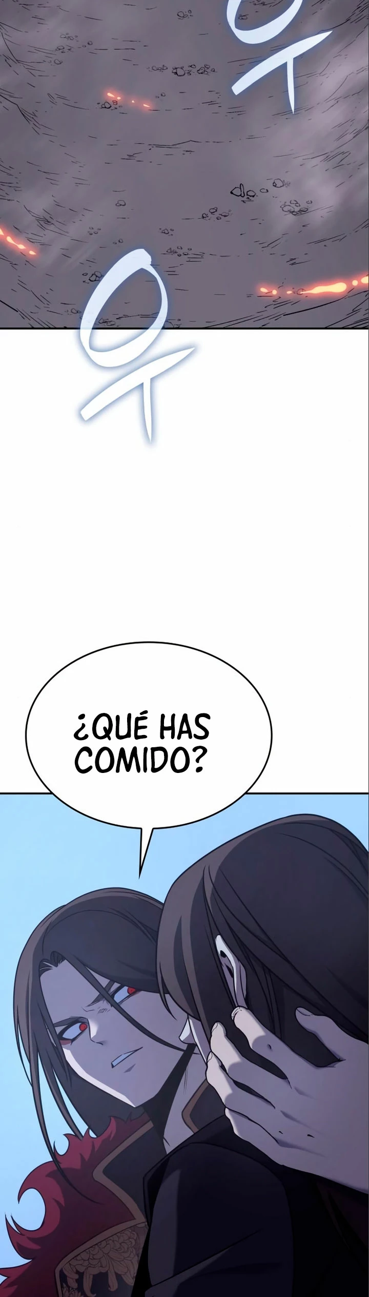 Reencarne como el heredero loco Capítulo 116 - Página 30 en español