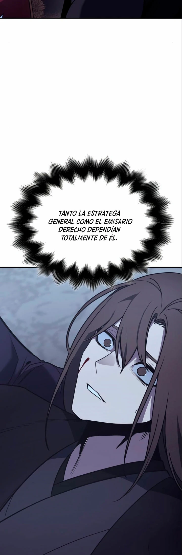 Reencarne como el heredero loco Capítulo 116 - Página 31 en español