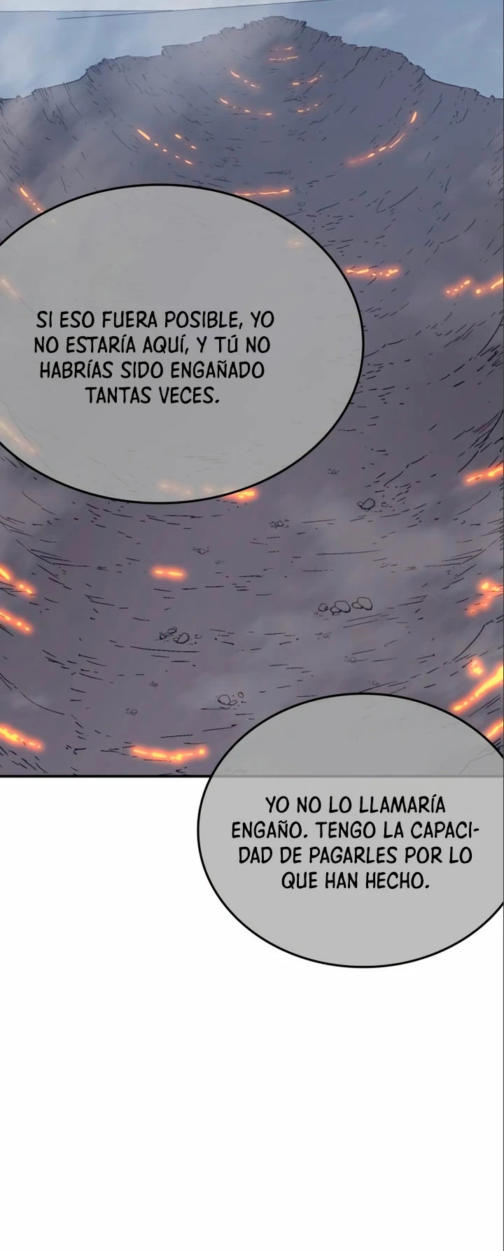 Reencarne como el heredero loco Capítulo 116 - Página 35 en español