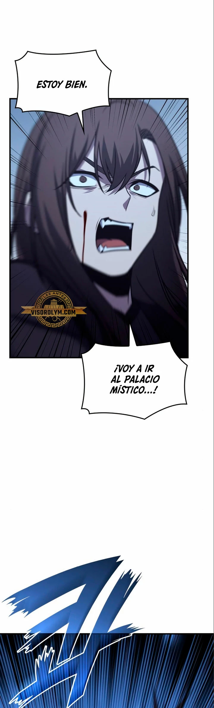 Reencarne como el heredero loco Capítulo 116 - Página 37 en español