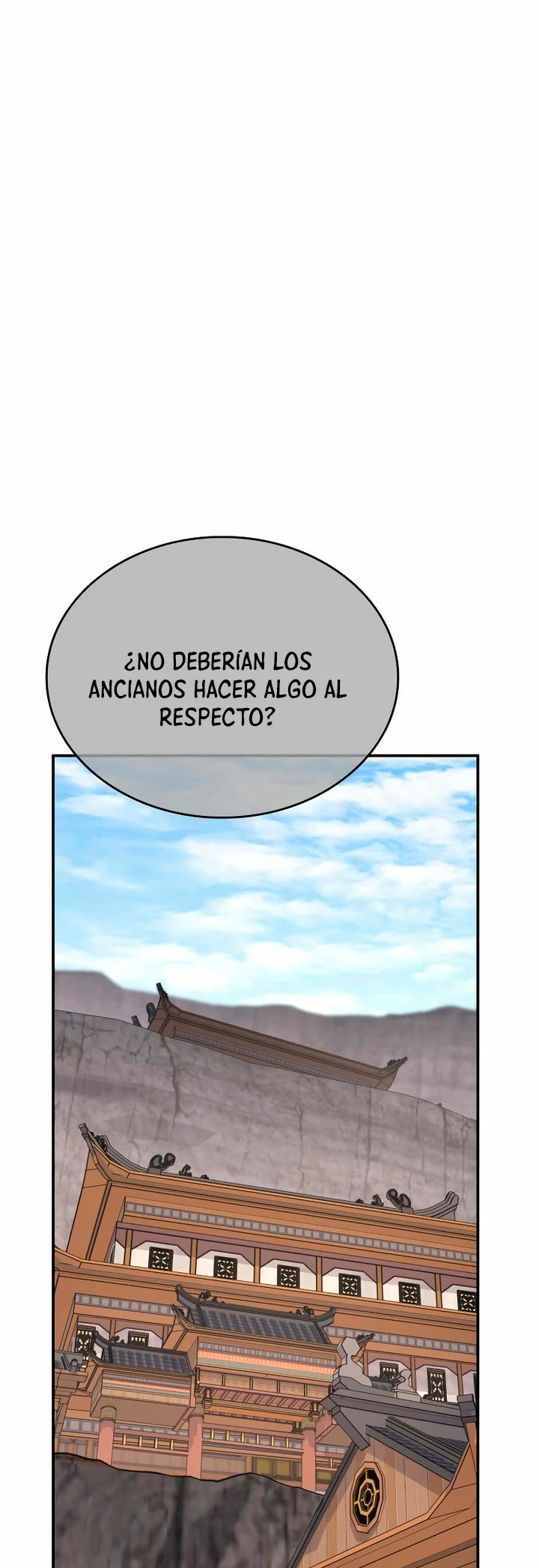 Reencarne como el heredero loco Capítulo 117 - Página 58 en español