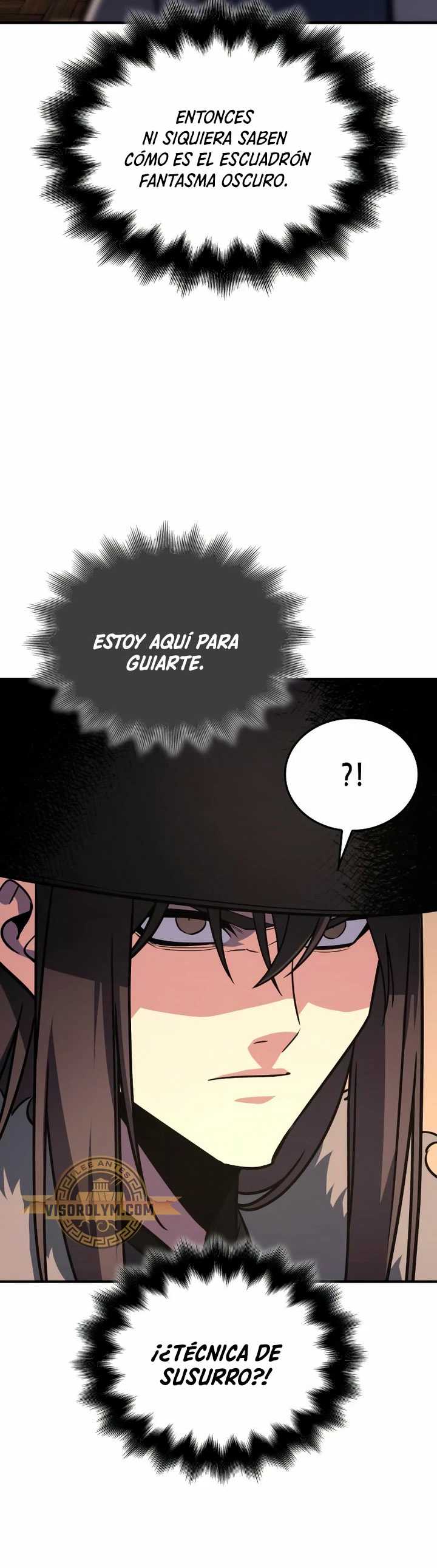 Reencarne como el heredero loco Capítulo 117 - Página 61 en español