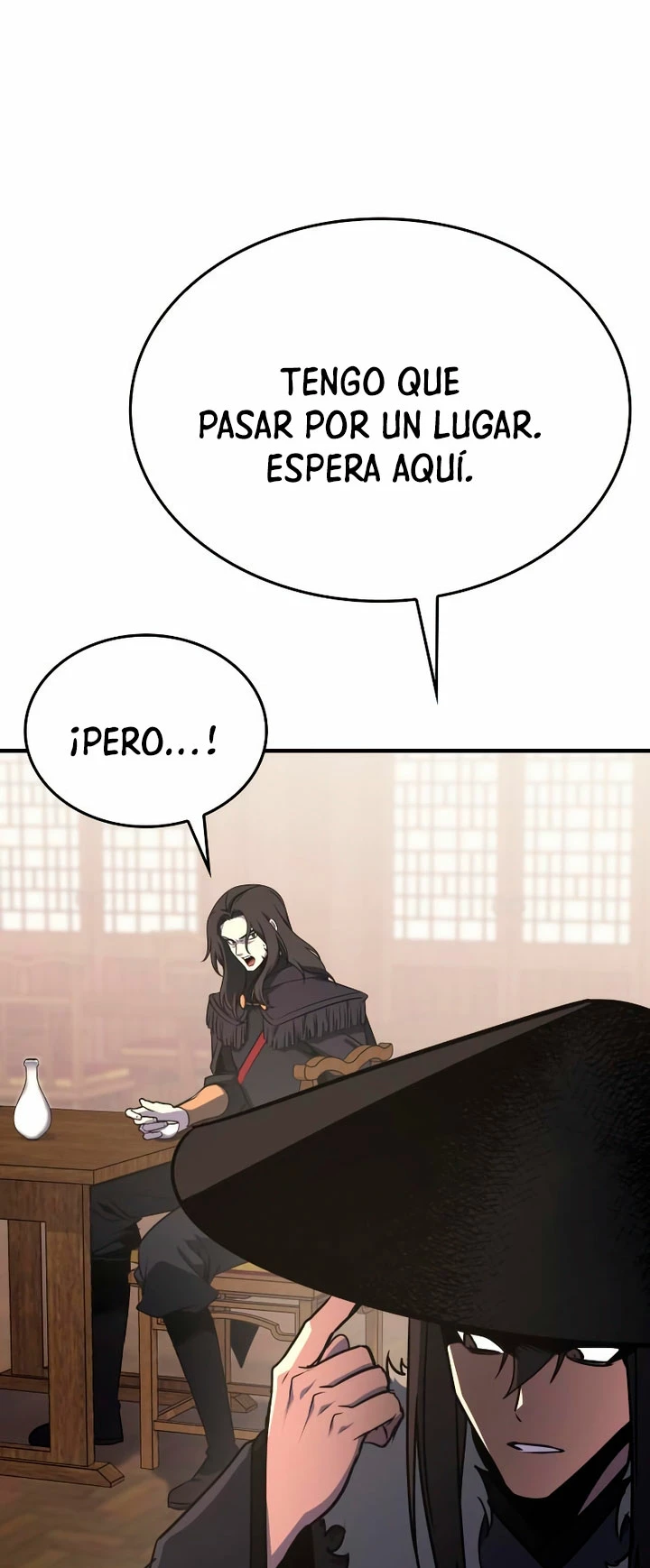 Reencarne como el heredero loco Capítulo 117 - Página 63 en español
