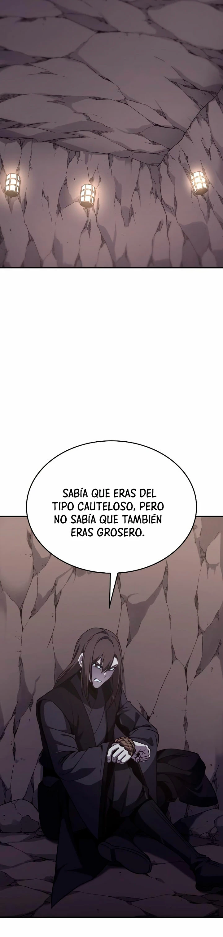 Reencarne como el heredero loco Capítulo 117 - Página 70 en español