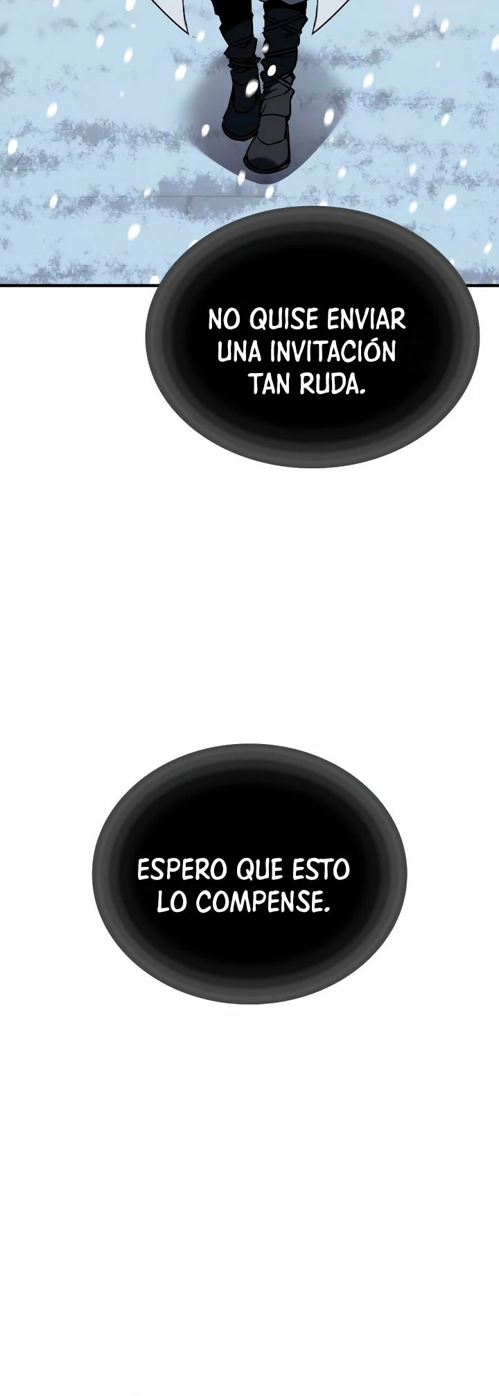 Reencarne como el heredero loco Capítulo 117 - Página 8 en español